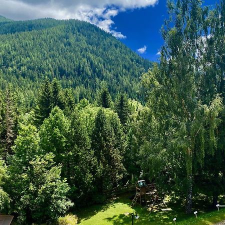 Panorama Rosie Design Chalet Bad Kleinkirchheim Dış mekan fotoğraf