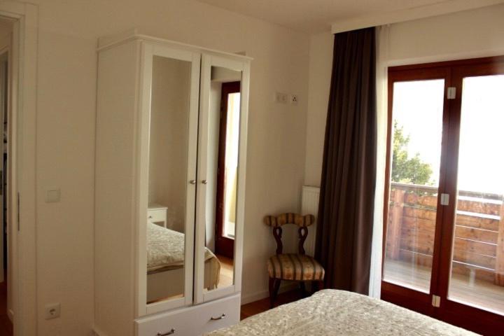 Panorama Rosie Design Chalet Bad Kleinkirchheim Dış mekan fotoğraf