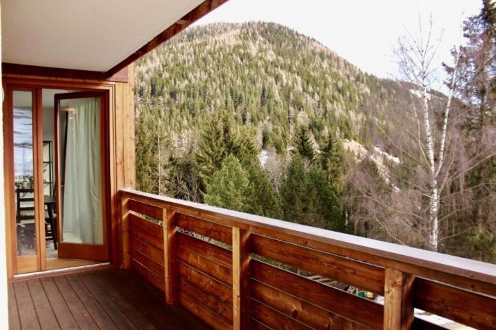 Panorama Rosie Design Chalet Bad Kleinkirchheim Dış mekan fotoğraf