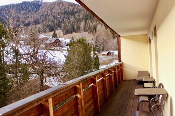 Panorama Rosie Design Chalet Bad Kleinkirchheim Dış mekan fotoğraf