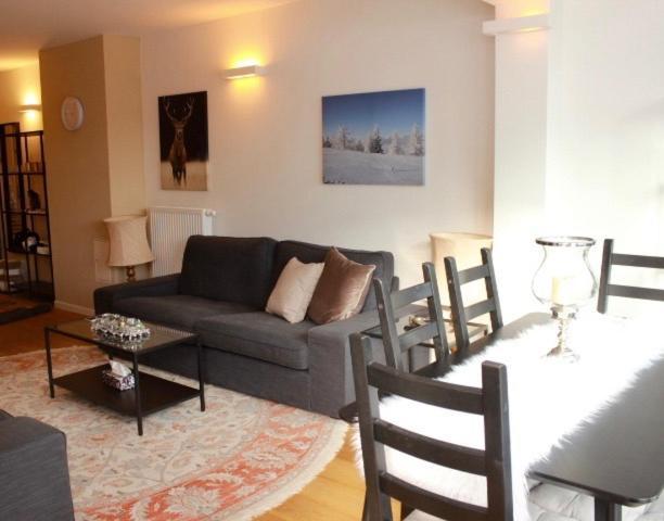 Panorama Rosie Design Chalet Bad Kleinkirchheim Dış mekan fotoğraf