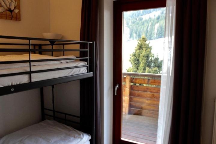 Panorama Rosie Design Chalet Bad Kleinkirchheim Dış mekan fotoğraf