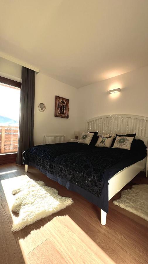 Panorama Rosie Design Chalet Bad Kleinkirchheim Dış mekan fotoğraf